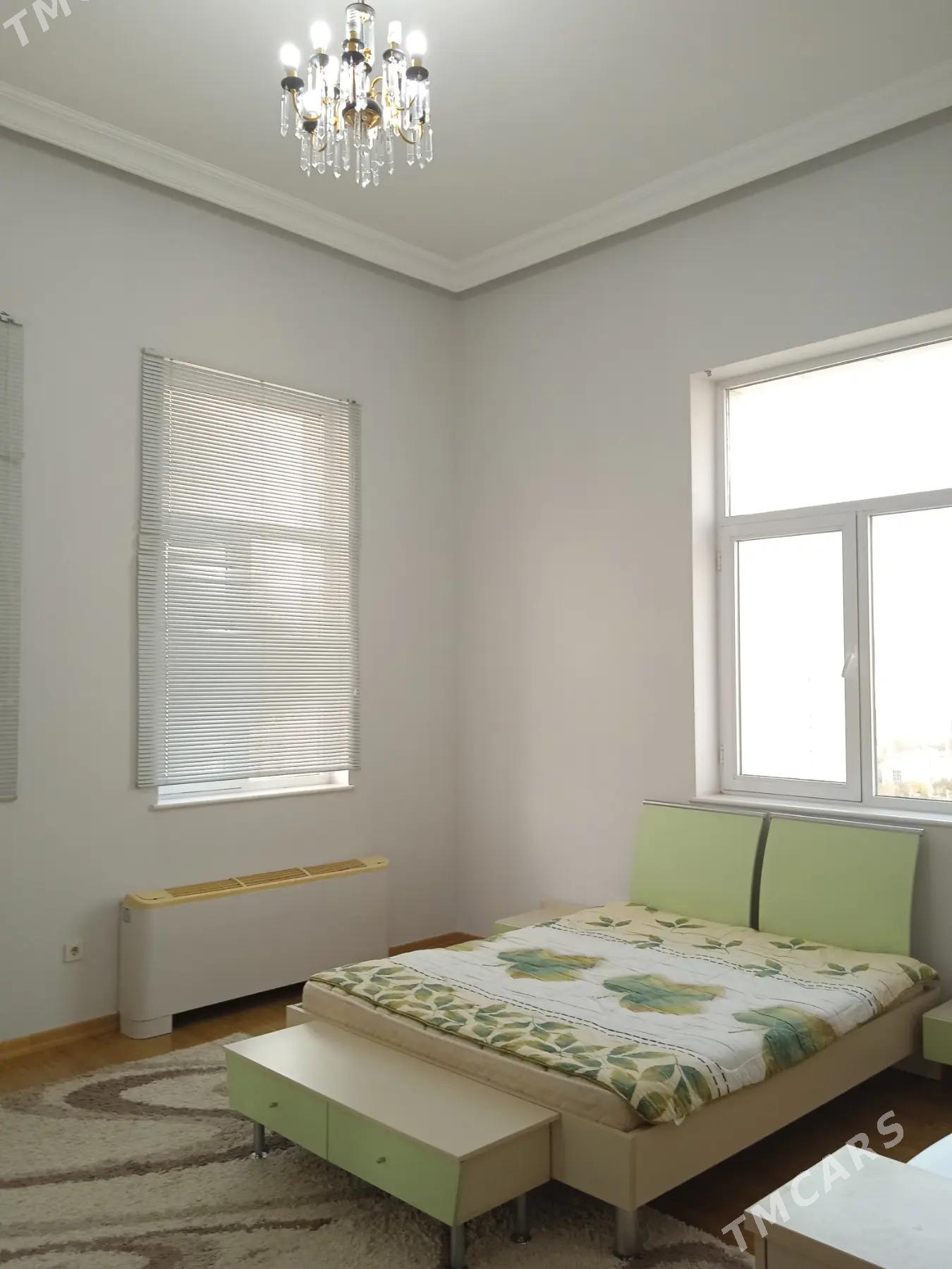 14 tapgyr - Aşgabat - img 3