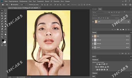 Photoshop iş gerek is gerek - Daşoguz - img 2