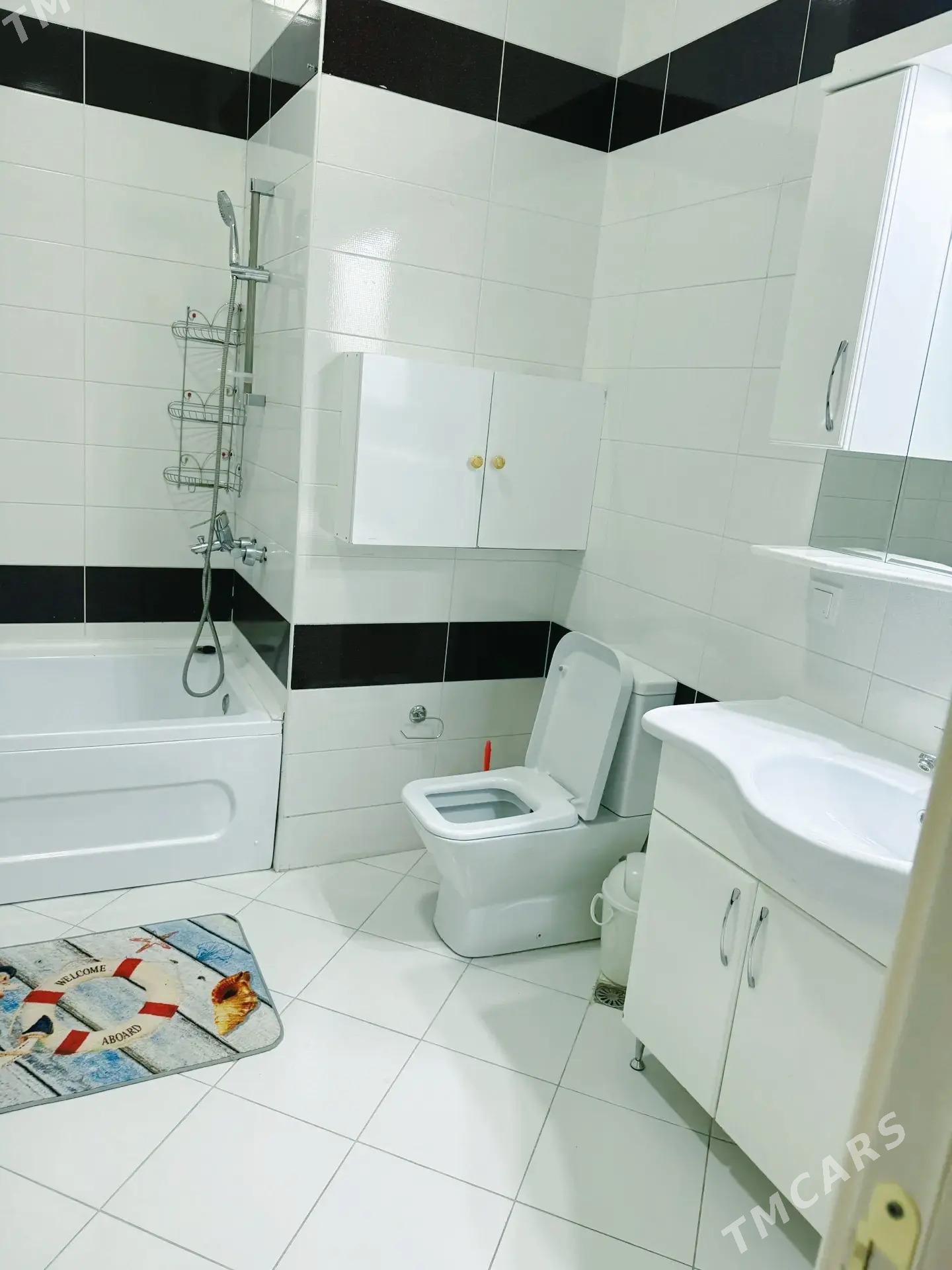 Arenda 14 tapgyr 12 etaz 4 kom - Aşgabat - img 10