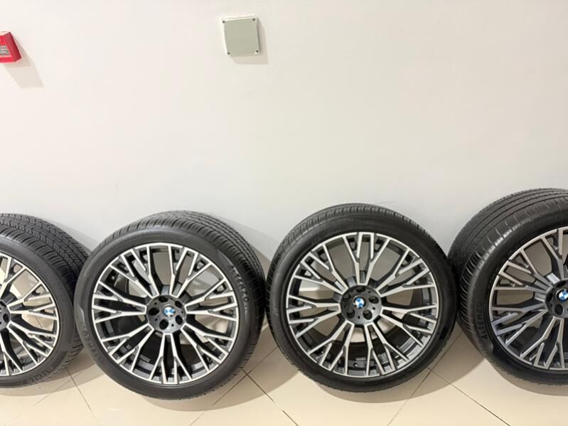 bmw. x5 35 000 TMT - Aşgabat - img 2