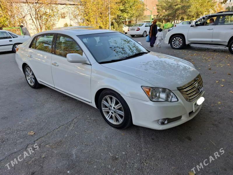 Toyota Avalon 2006 - 225 000 TMT - Ашхабад - img 2