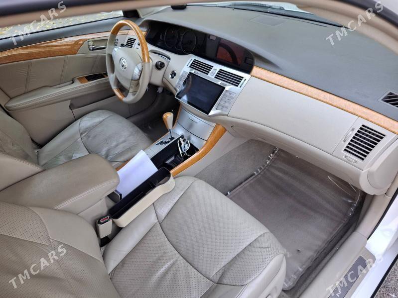 Toyota Avalon 2006 - 225 000 TMT - Ашхабад - img 5