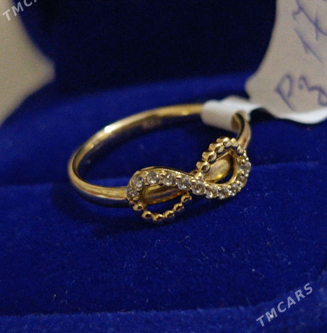 gyzyl yuzuk - Ашхабад - img 2