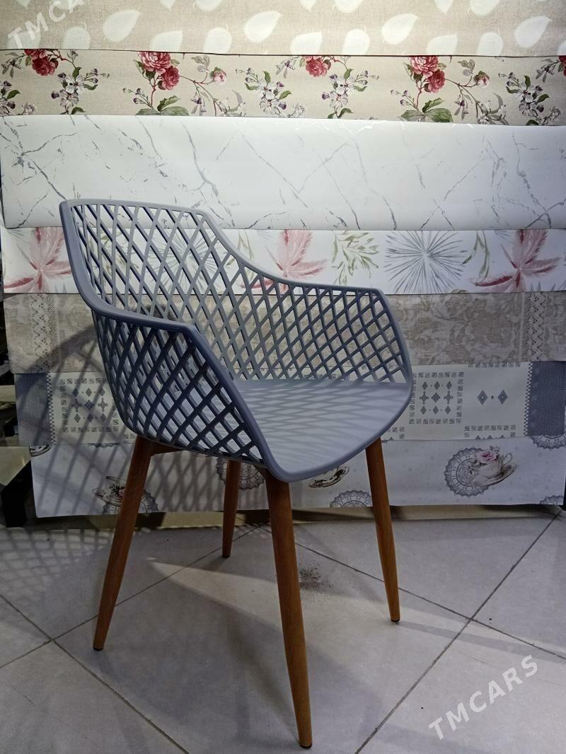 Stul plastik Höwürtge.Стул - Ашхабад - img 2