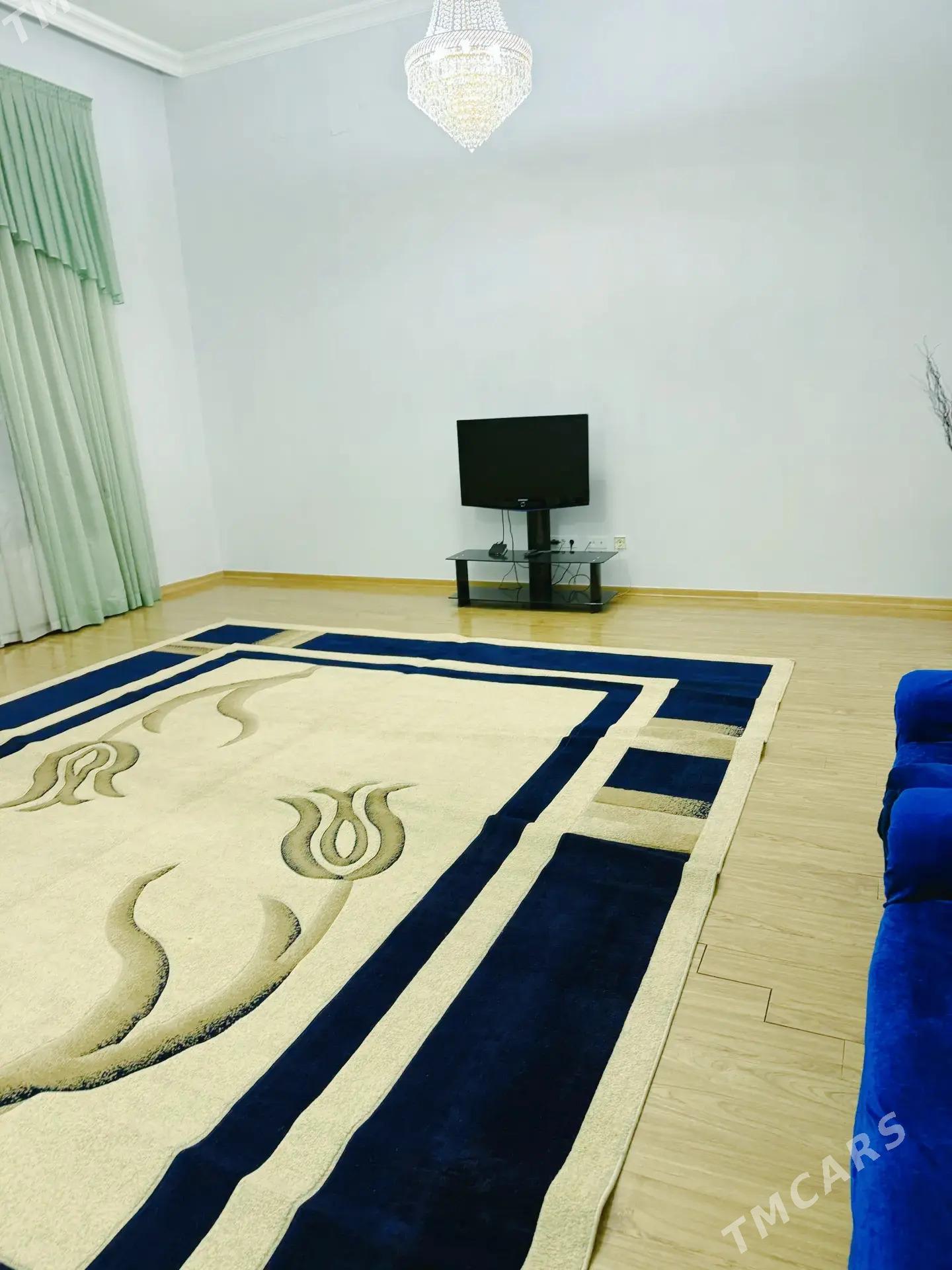 Arenda 14 tapgyr 12 etaz 4 kom - Aşgabat - img 6