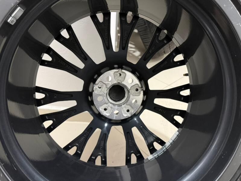 bmw. x5 35 000 TMT - Aşgabat - img 6