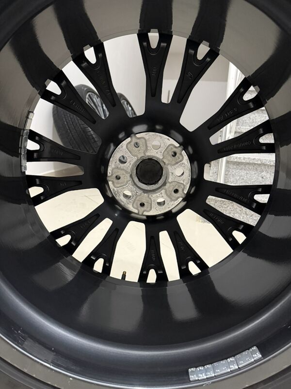 bmw. x5 35 000 TMT - Aşgabat - img 8