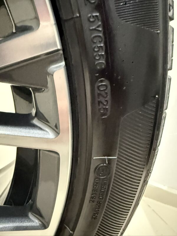 bmw. x5 35 000 TMT - Aşgabat - img 5