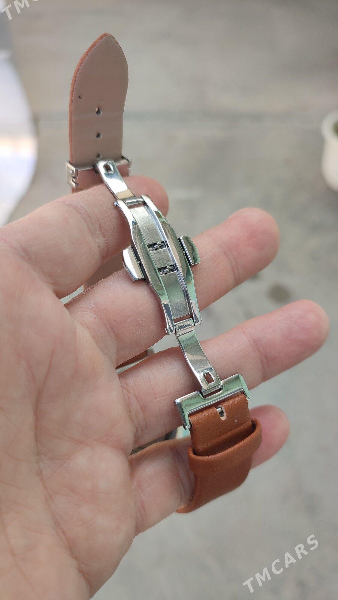 Sagat Часы TITUS - Хитровка - img 3