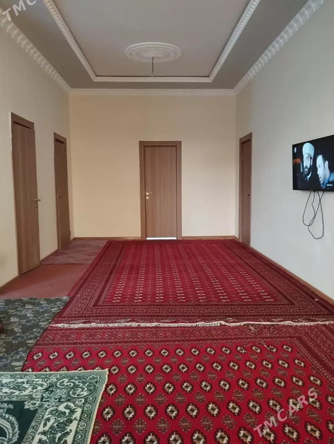 Gokdepe sorgala pylan - Гёкдепе - img 4