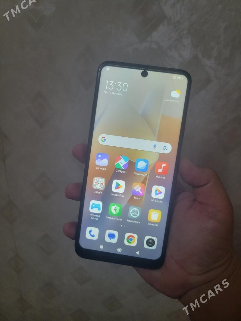 Redmi Note 12 - Aşgabat - img 3