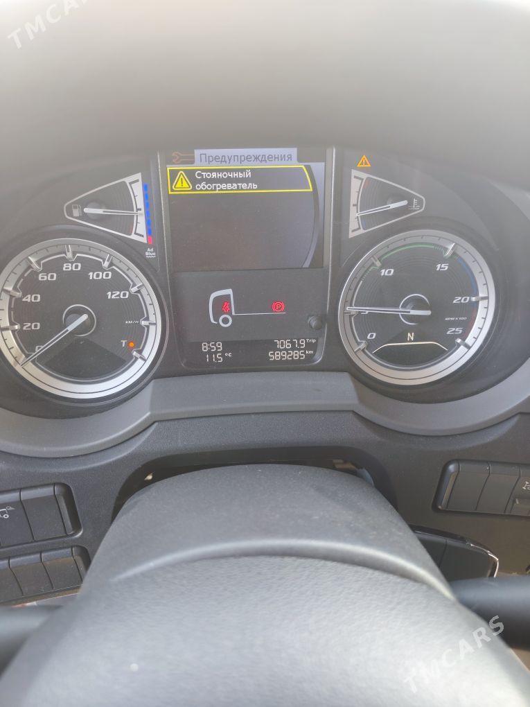 DAF 480 2020 - 795 003 TMT - Mary - img 4