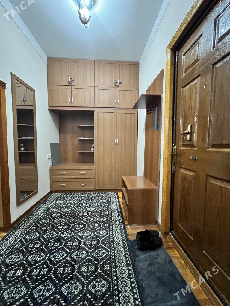 МИР-2, 2-КОМН. КВАРТИРА  - Parahat 2 - img 8