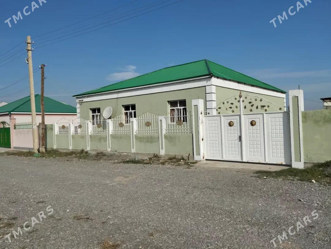 Gokdepe sorgala pylan - Гёкдепе - img 2