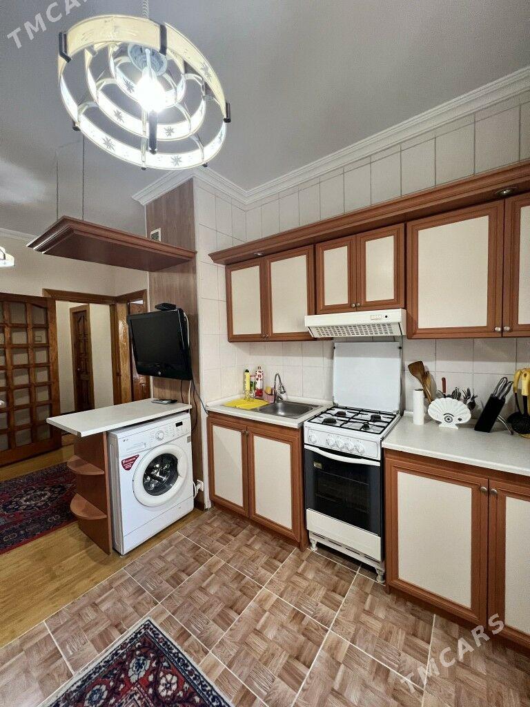 МИР-2, 2-КОМН. КВАРТИРА  - Parahat 2 - img 6