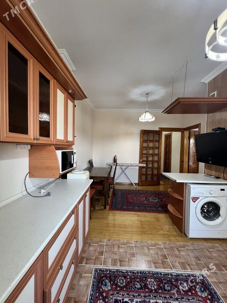 МИР-2, 2-КОМН. КВАРТИРА  - Parahat 2 - img 7