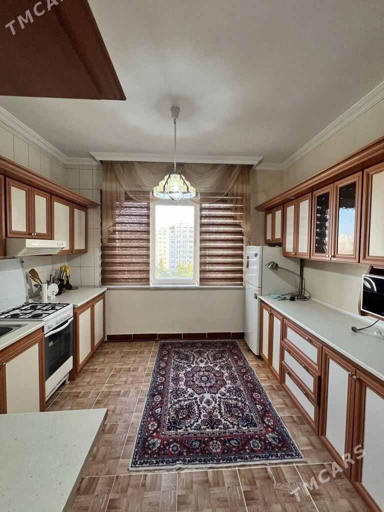 МИР-2, 2-КОМН. КВАРТИРА  - Parahat 2 - img 5