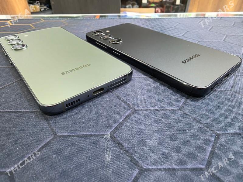 Samsung S23 8/256 - Мары - img 2