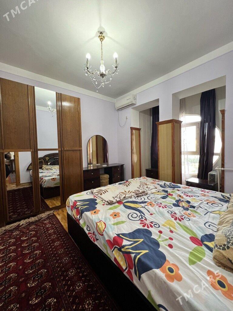 МИР-2, 2-КОМН. КВАРТИРА  - Parahat 2 - img 3