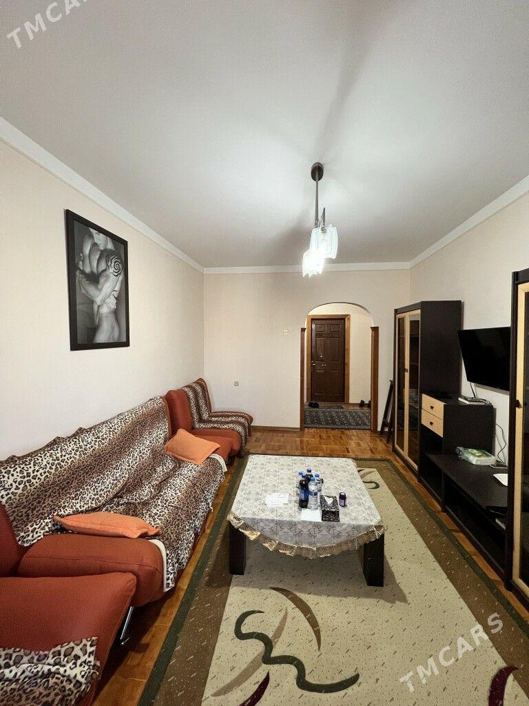 МИР-2, 2-КОМН. КВАРТИРА  - Parahat 2 - img 2