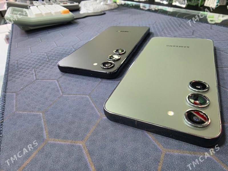 Samsung S23 8/256 - Мары - img 3