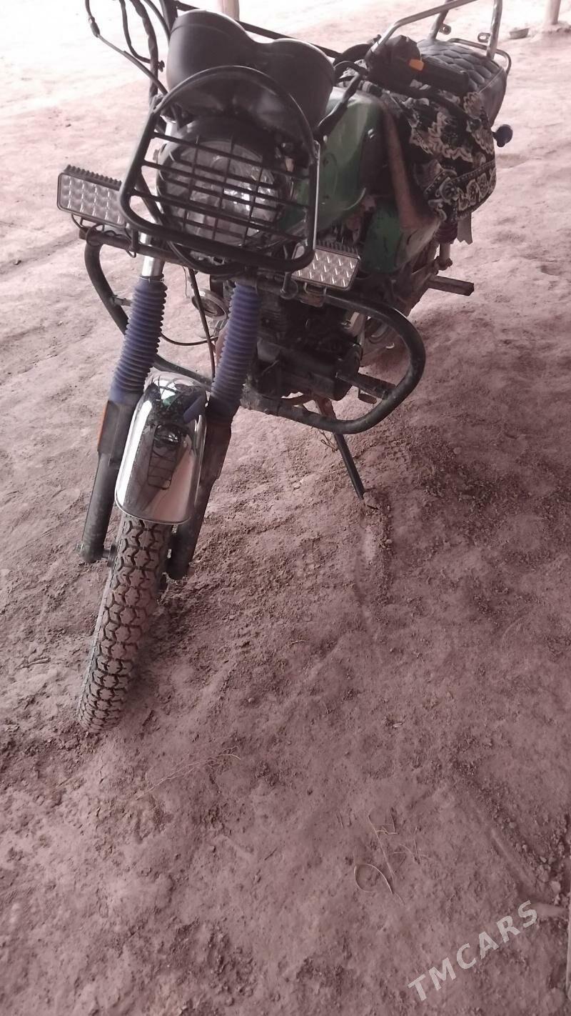 Fekon FK150-8G 2025 - 9 000 TMT - Türkmenbaşy etr. - img 2