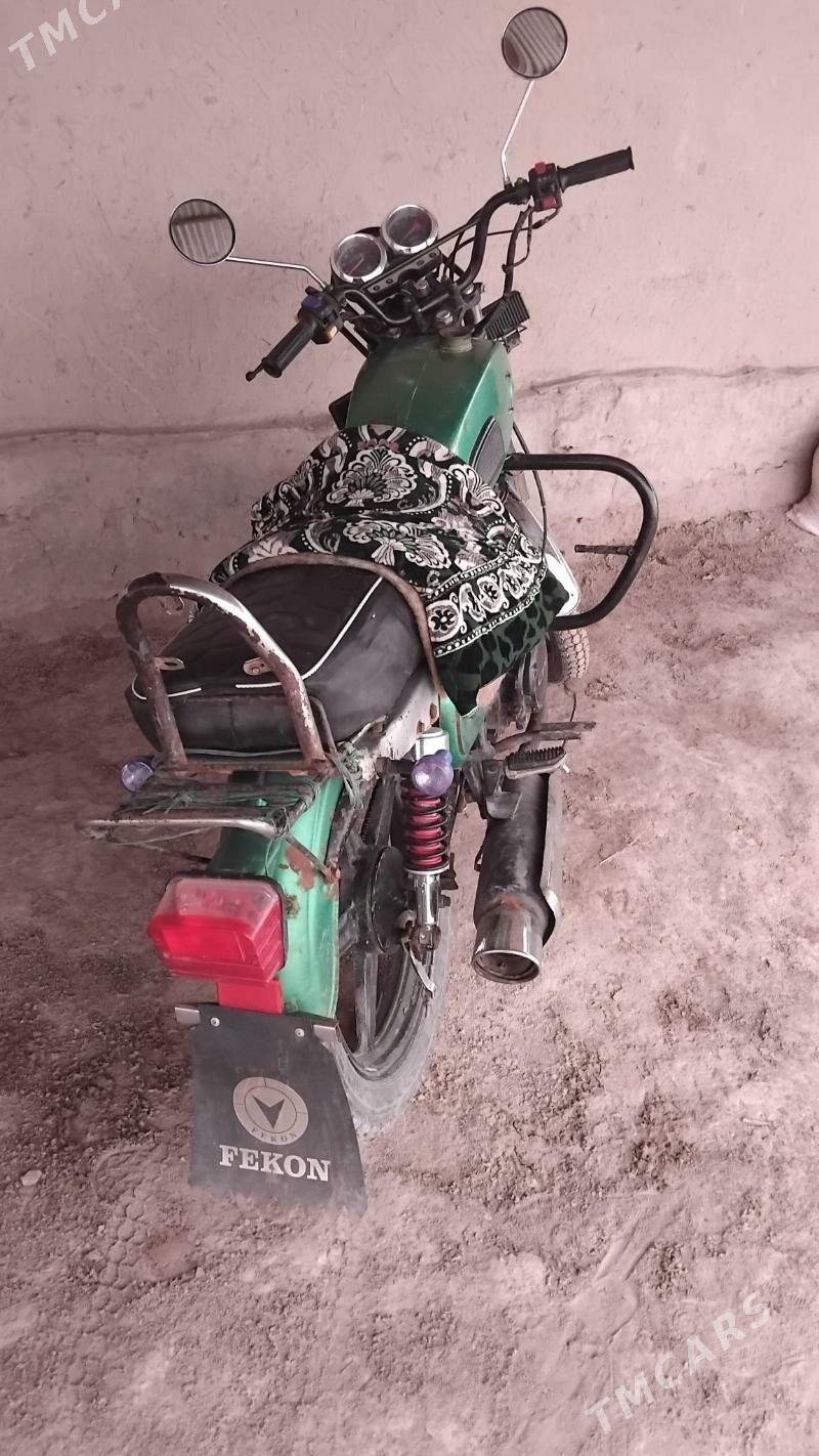 Fekon FK150-8G 2025 - 9 000 TMT - Türkmenbaşy etr. - img 3