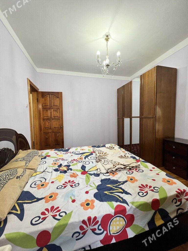 МИР-2, 2-КОМН. КВАРТИРА  - Parahat 2 - img 4