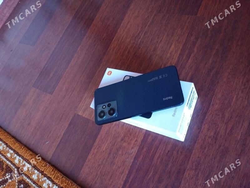 redmi note 12 - Balkanabat - img 2