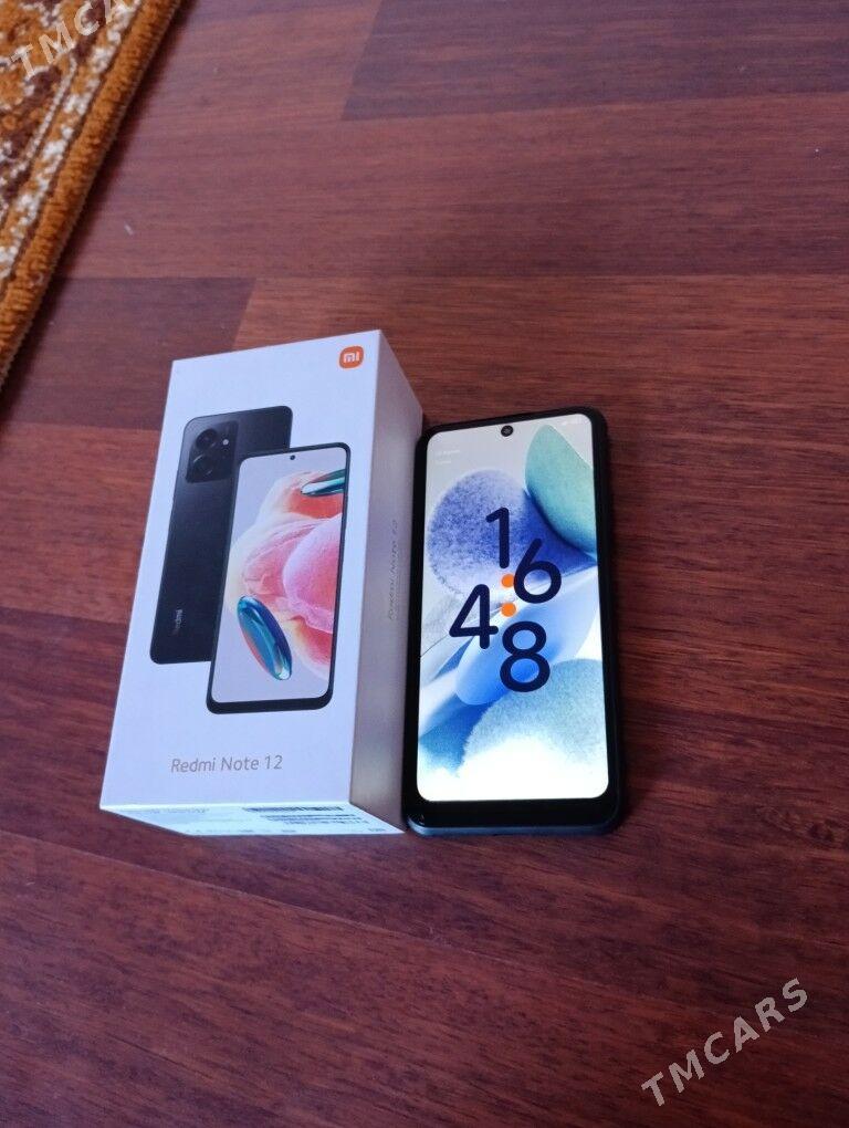 redmi note 12 - Balkanabat - img 3