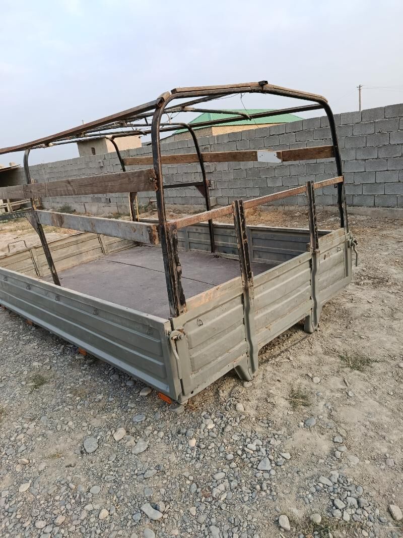 gazel bort 4 000 TMT - Ýaşlyk - img 3