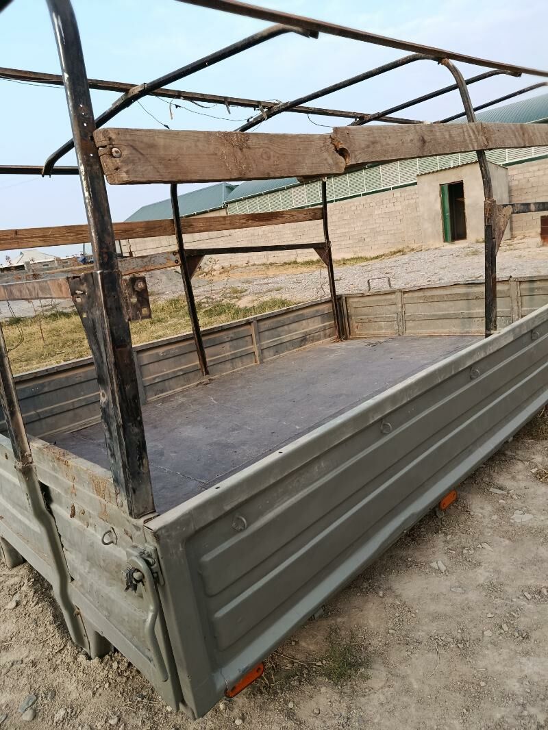 gazel bort 4 000 TMT - Ýaşlyk - img 2