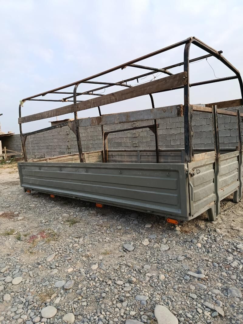 gazel bort 4 000 TMT - Ýaşlyk - img 4