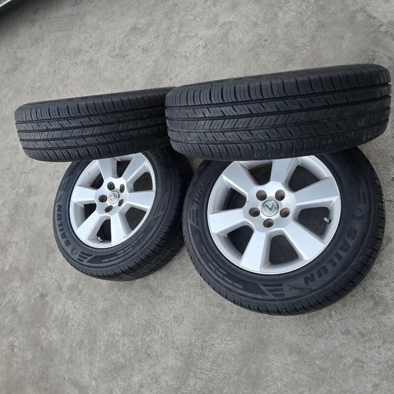 Lexus RKS diska 17 lik 6 800 TMT - Türkmenabat - img 2