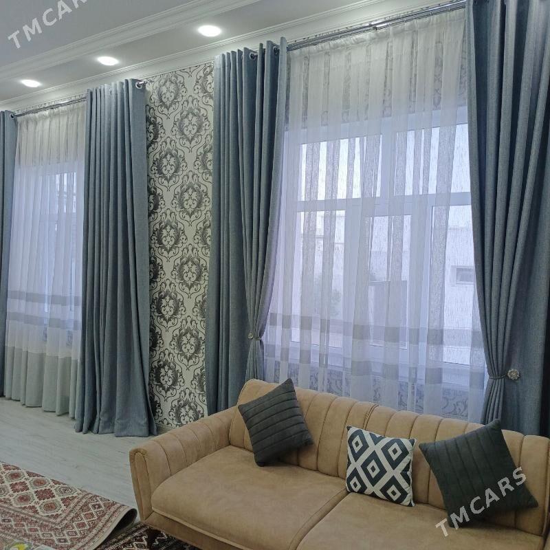 Taýýar zanaweska - Балканабат - img 1