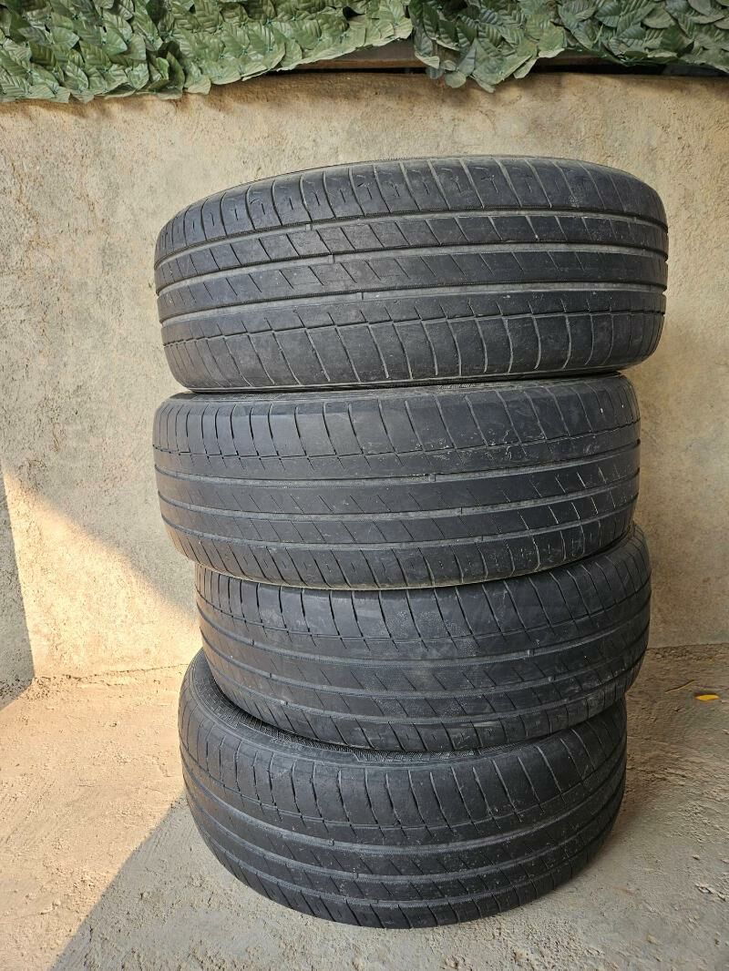 teker 205/55 ZR19 800 TMT - Bekrewe - img 2