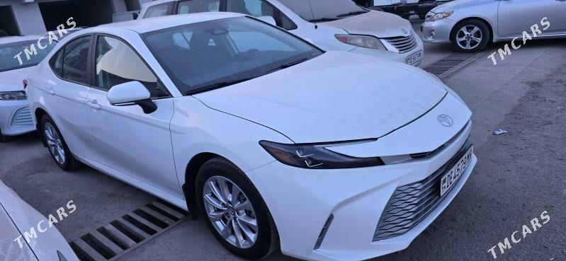 Toyota Camry 2025 - 450 000 TMT - Мары - img 3