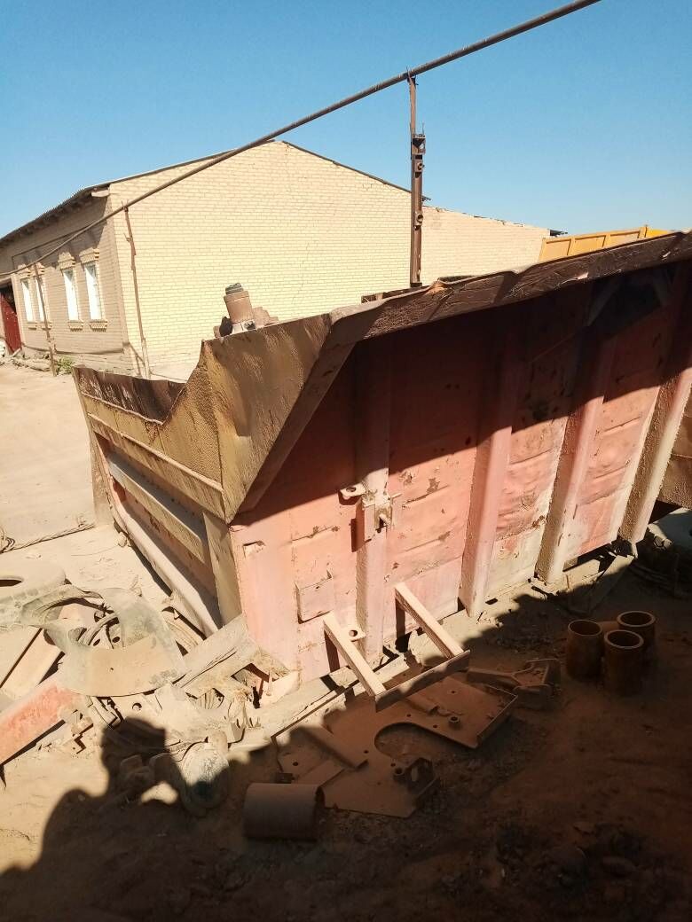 kamazyn kuzwasy 5 000 TMT - Garabekewül - img 2