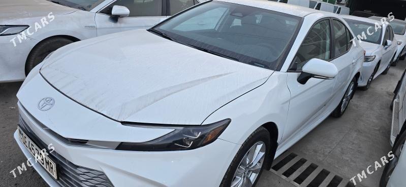 Toyota Camry 2025 - 450 000 TMT - Мары - img 4