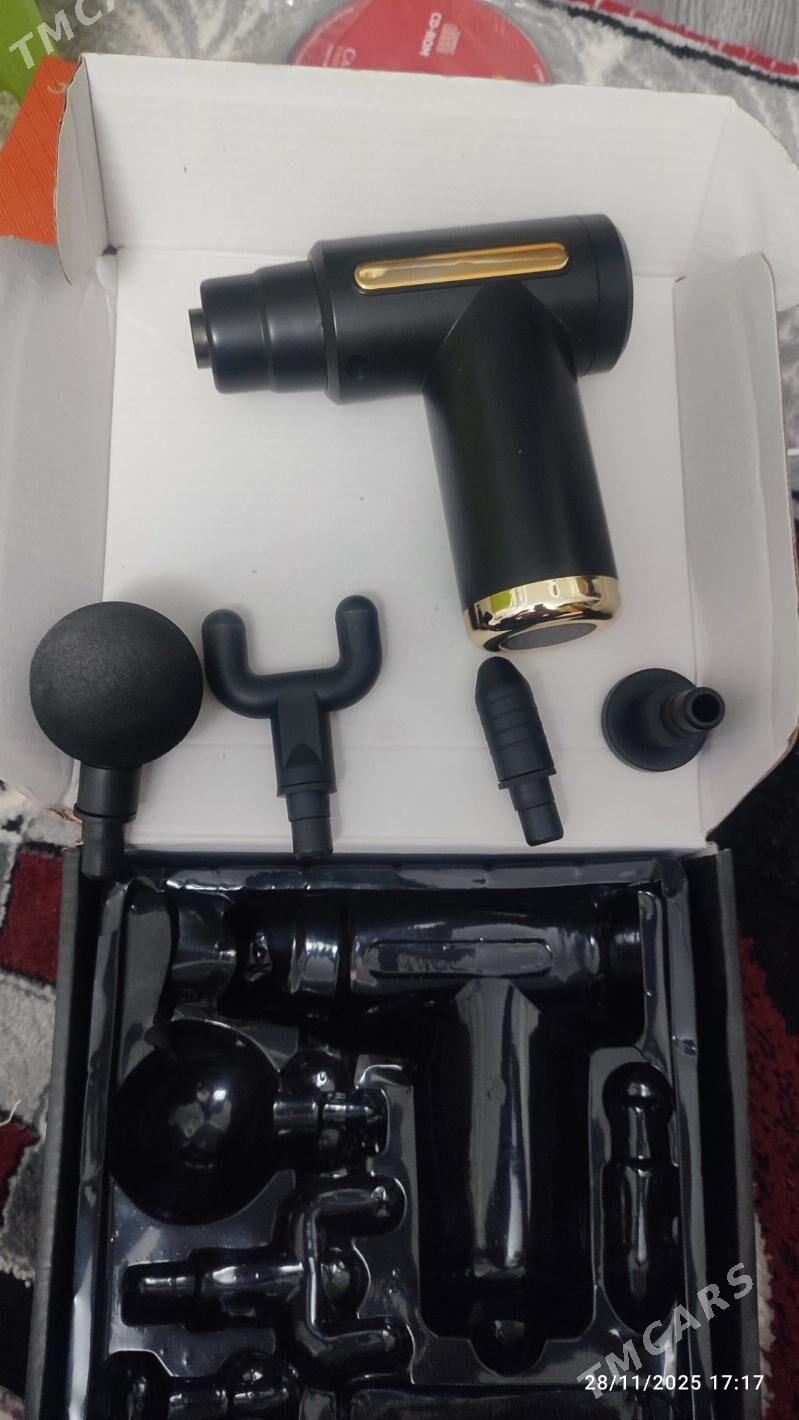 Massaj aparat - Türkmenabat - img 4