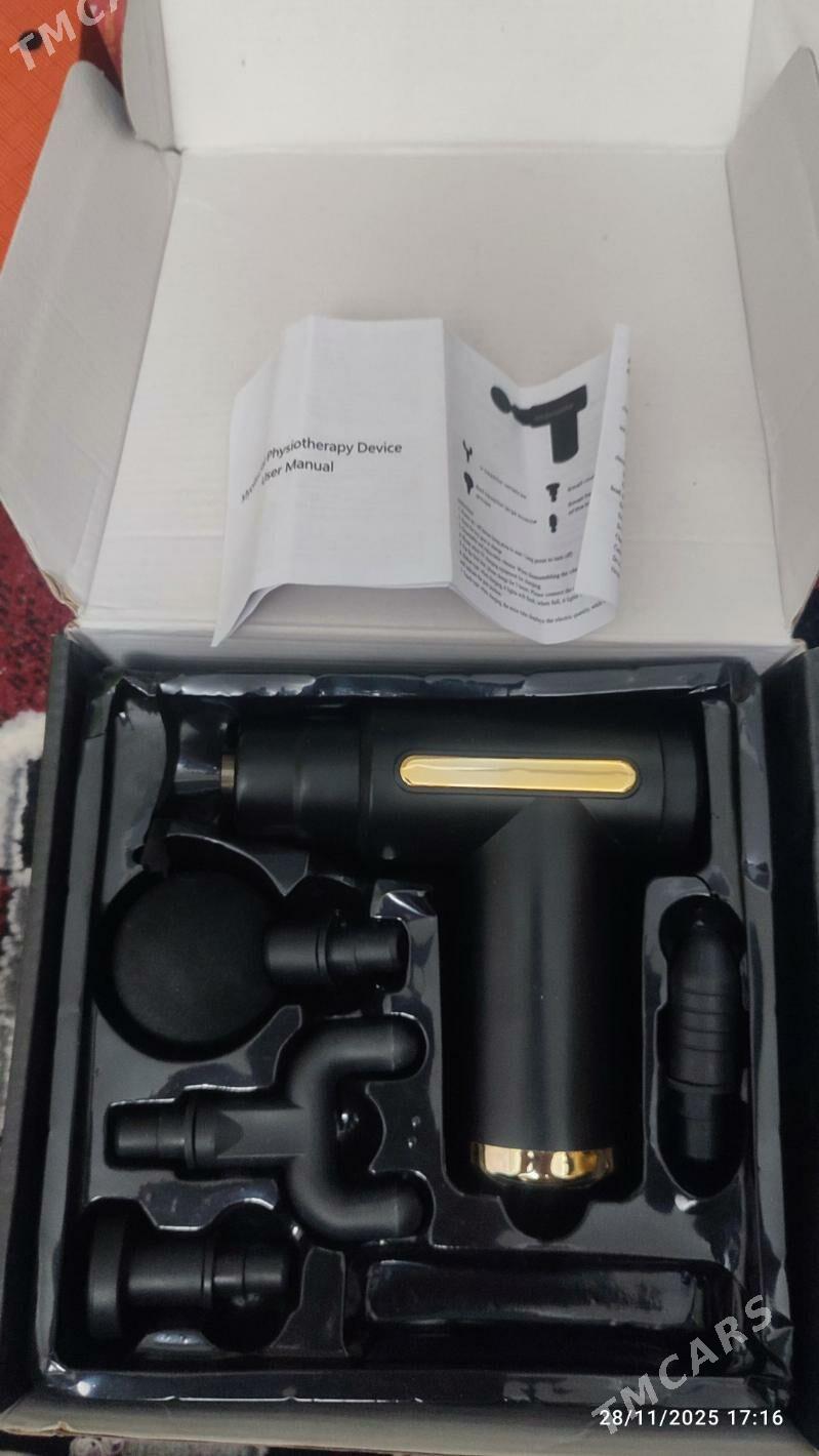 Massaj aparat - Türkmenabat - img 5