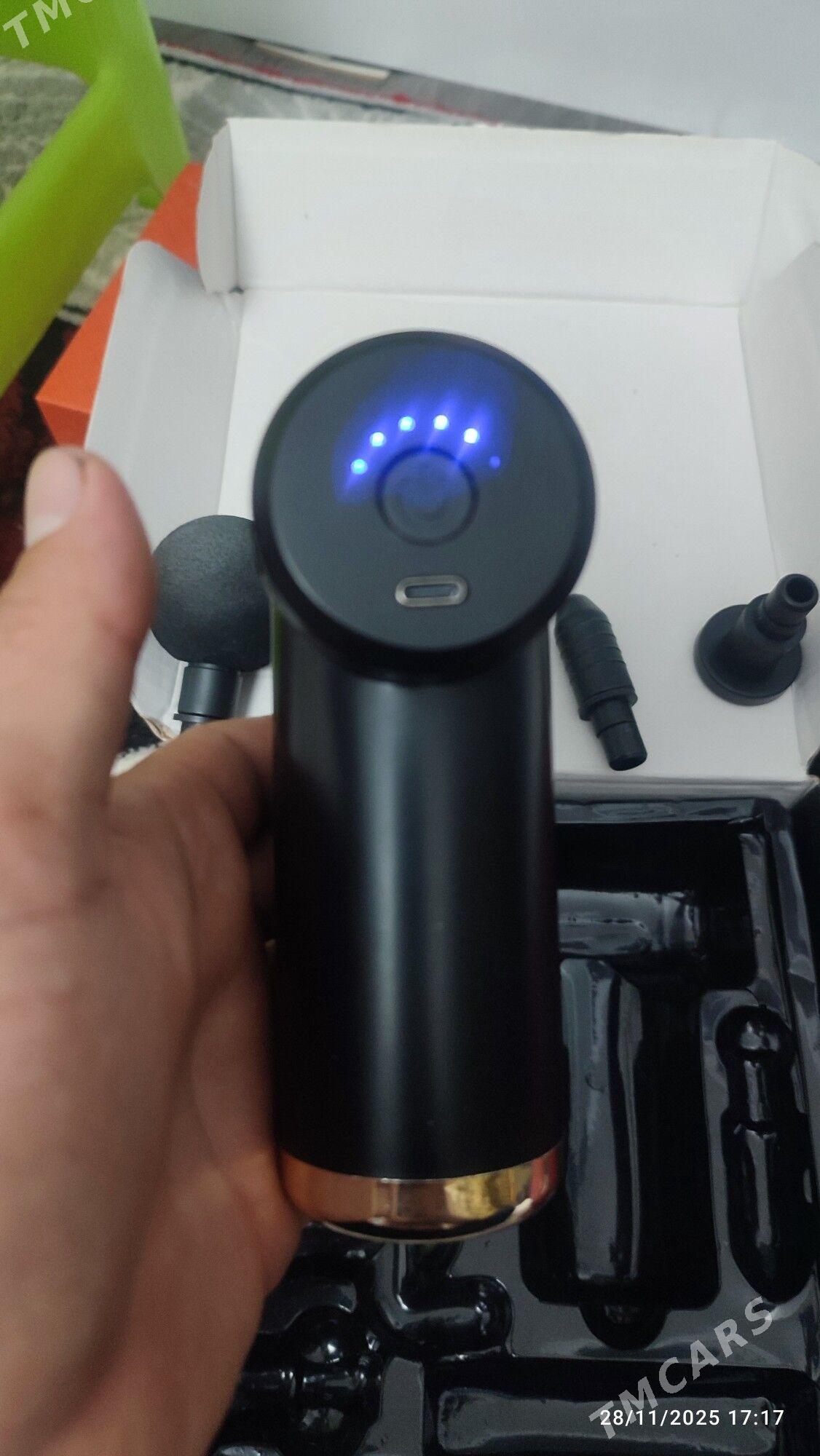 Massaj aparat - Türkmenabat - img 3