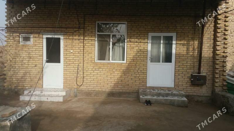 satlyk mellek jay - Туркменабат - img 8