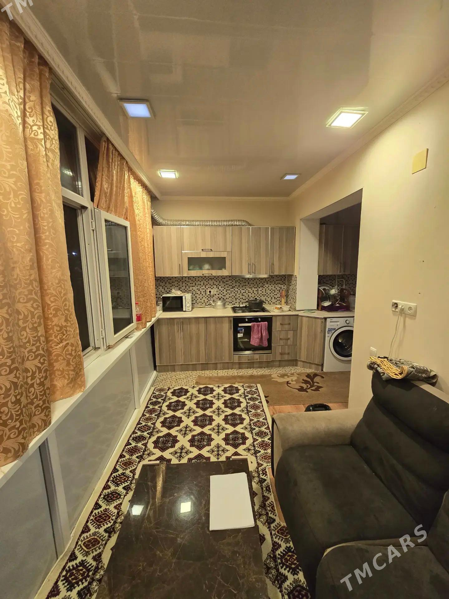 satlyk jaý 3komnat - Aşgabat - img 4