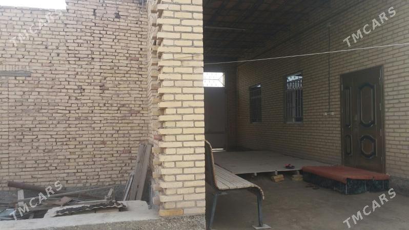 satlyk mellek jay - Туркменабат - img 4