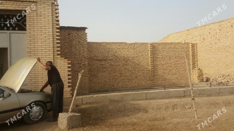 satlyk mellek jay - Туркменабат - img 3