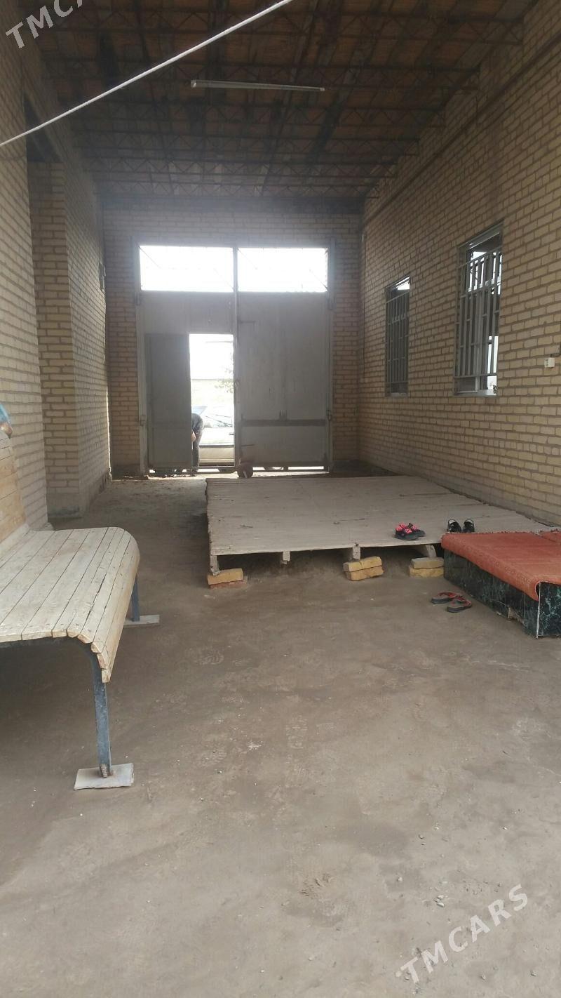 satlyk mellek jay - Туркменабат - img 6