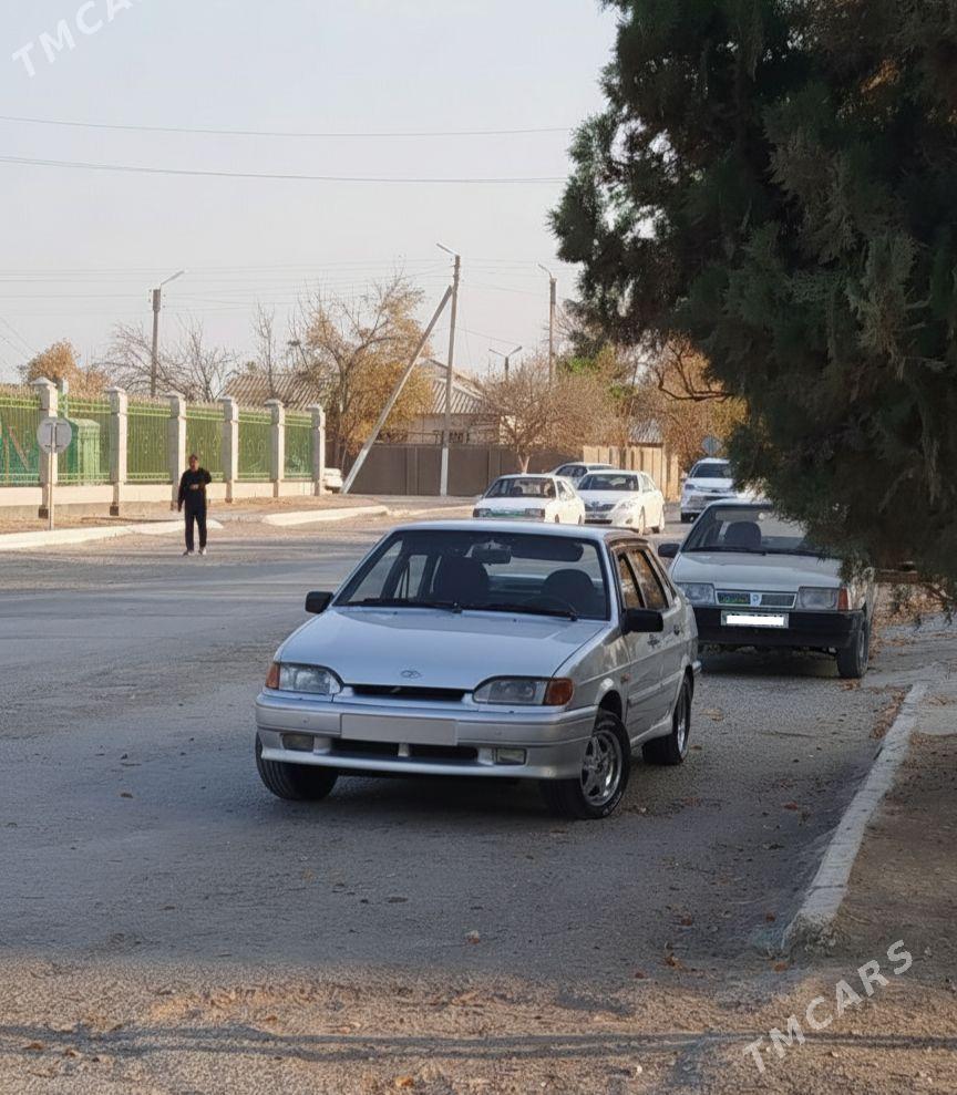 Lada 2115 2006 - 50 000 TMT - Теджен - img 2