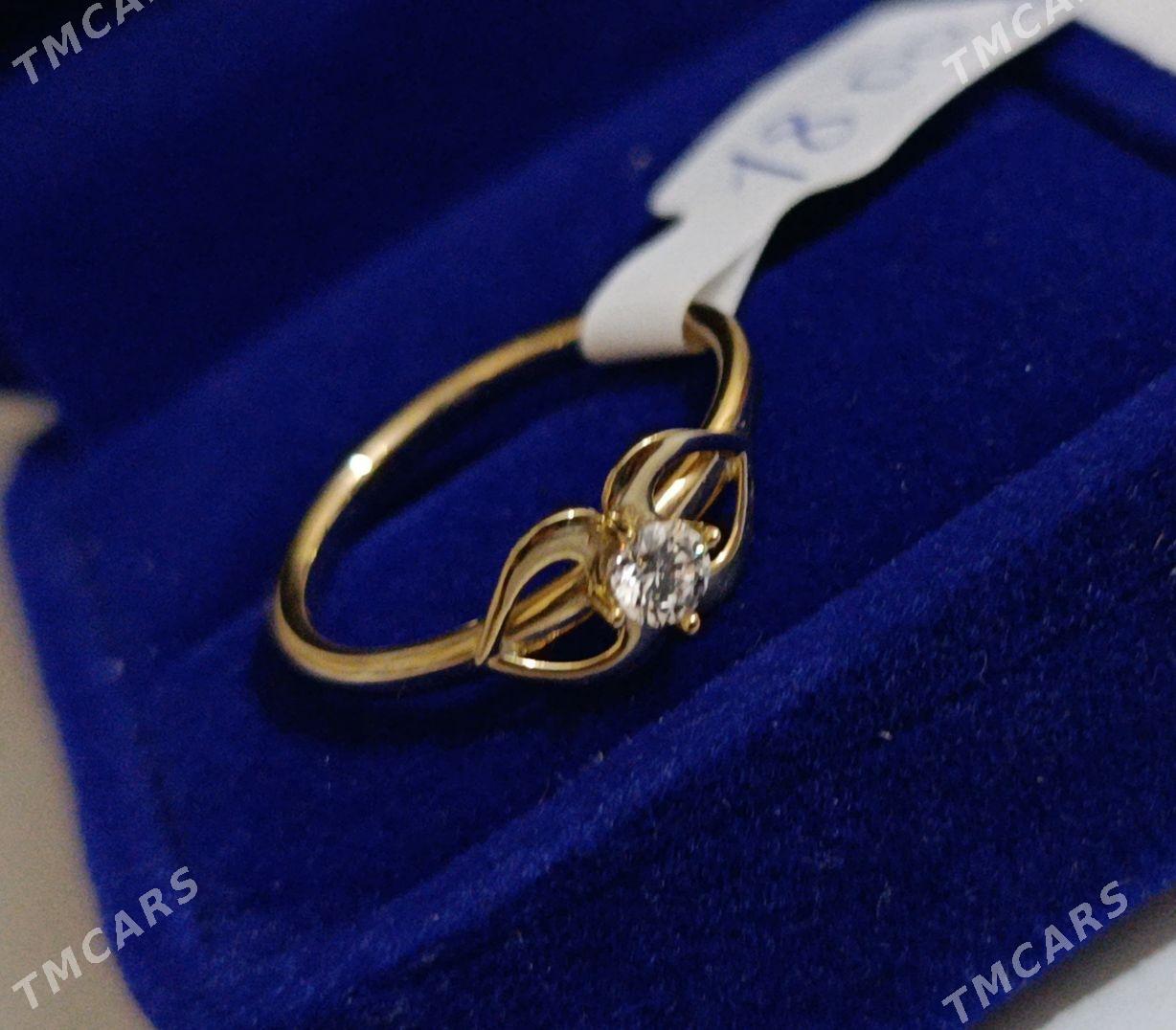 gyzyl yuzuk - Aşgabat - img 2