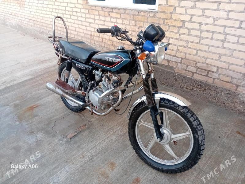 Fekon FK200-14G 2011 - 18 000 TMT - Дянев - img 3